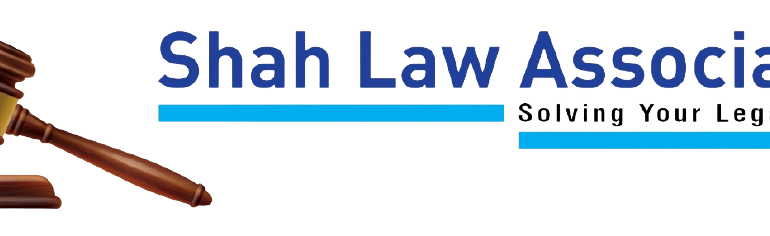 Shah Law Associates